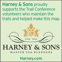Harney & Sons Sponsor